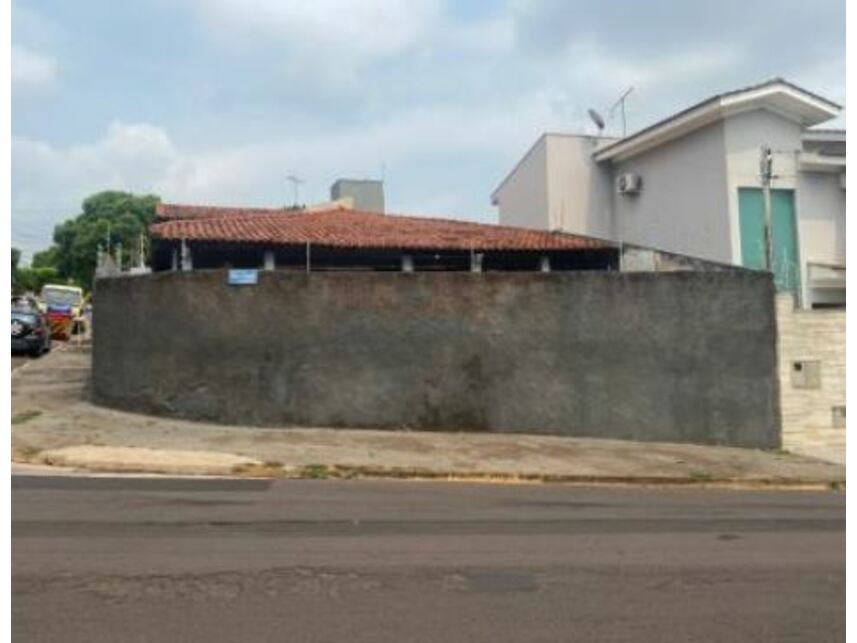 Imagem 2 do Leilão de Casa - Jardim Santa Eliza - Presidente Prudente/SP
