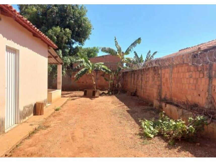 Imagem 7 do Leilão de Casa - Jardim - Buritis/MG