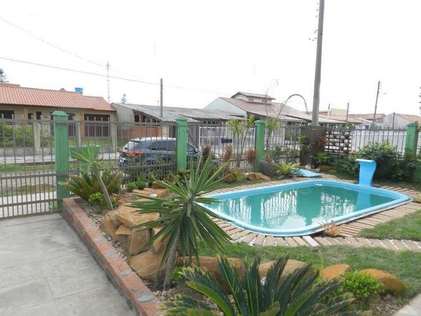 Imagem 10 do Leilão de Casa - Salinas - Cidreira/RS