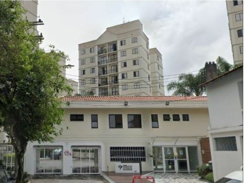 Imagem 1 do Leilão de Apartamento - Jardim Dracena - São Paulo/SP