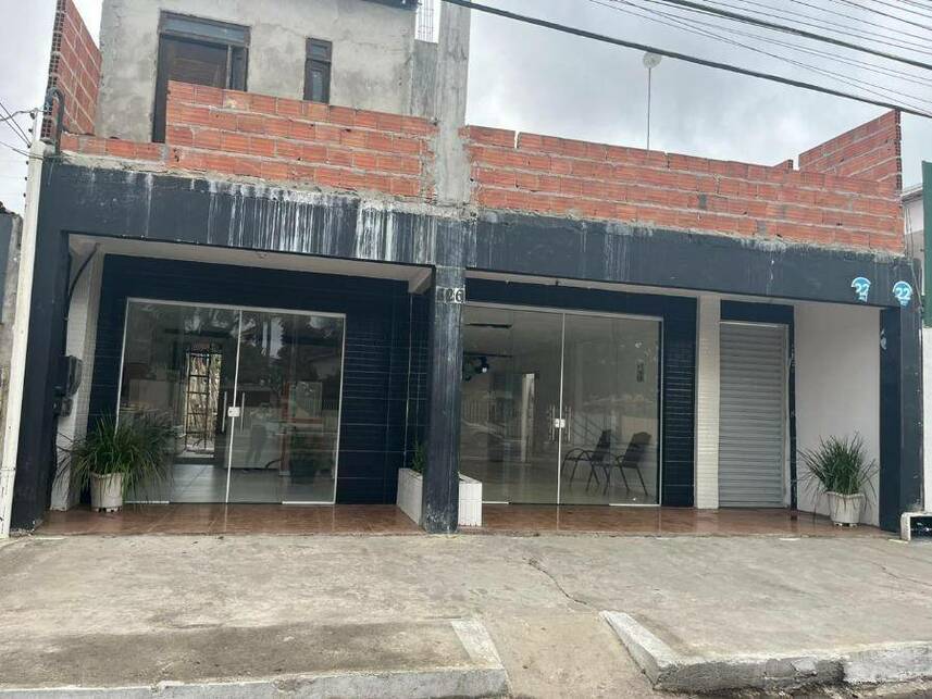 Imagem 2 do Leilão de Loja - Centro - Alagoinhas/BA