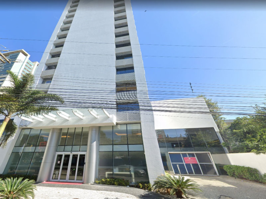 Imagem  do Leilão de Apartamento - Parque Tamandaré - Campos dos Goytacazes/RJ