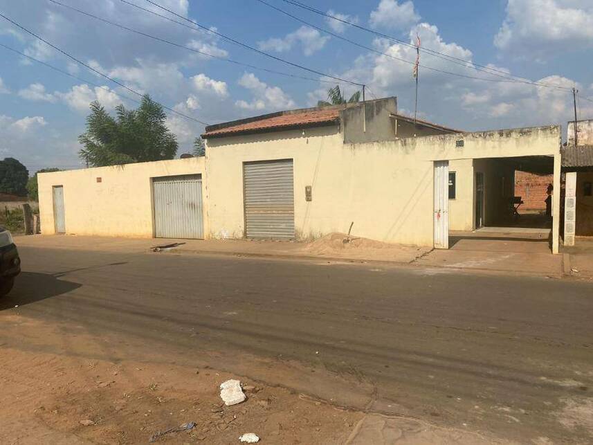 Imagem  do Leilão de Casa - Vinha - Grajaú/MA