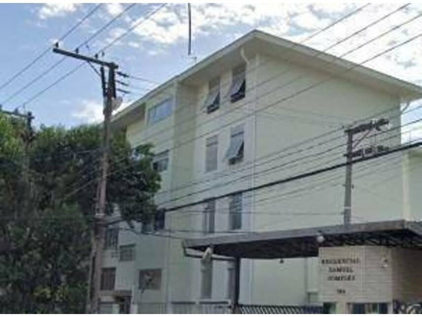 Imagem 1 do Leilão de Apartamento - Rudge Ramos - São Bernardo do Campo/SP