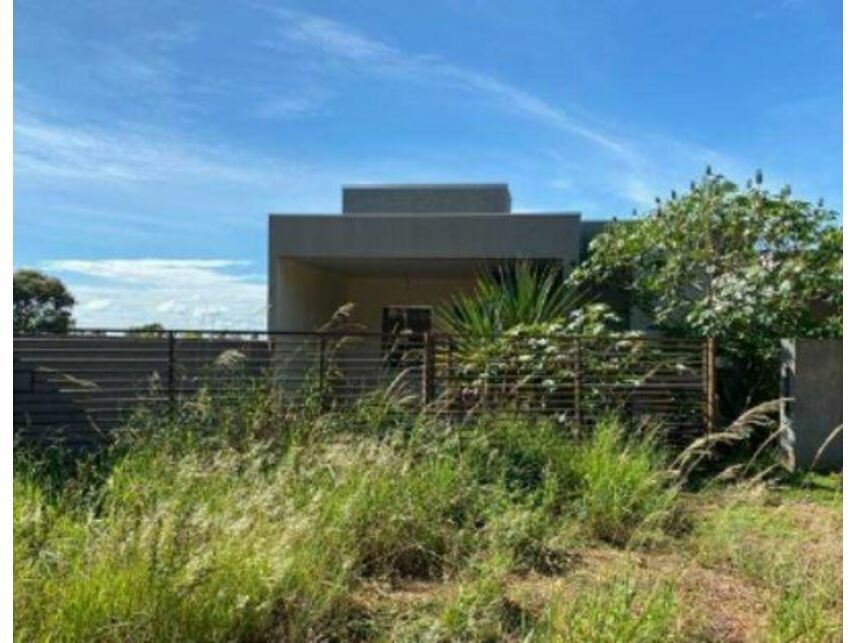 Imagem  do Leilão de Casa - Centro - Nova Olímpia/PR