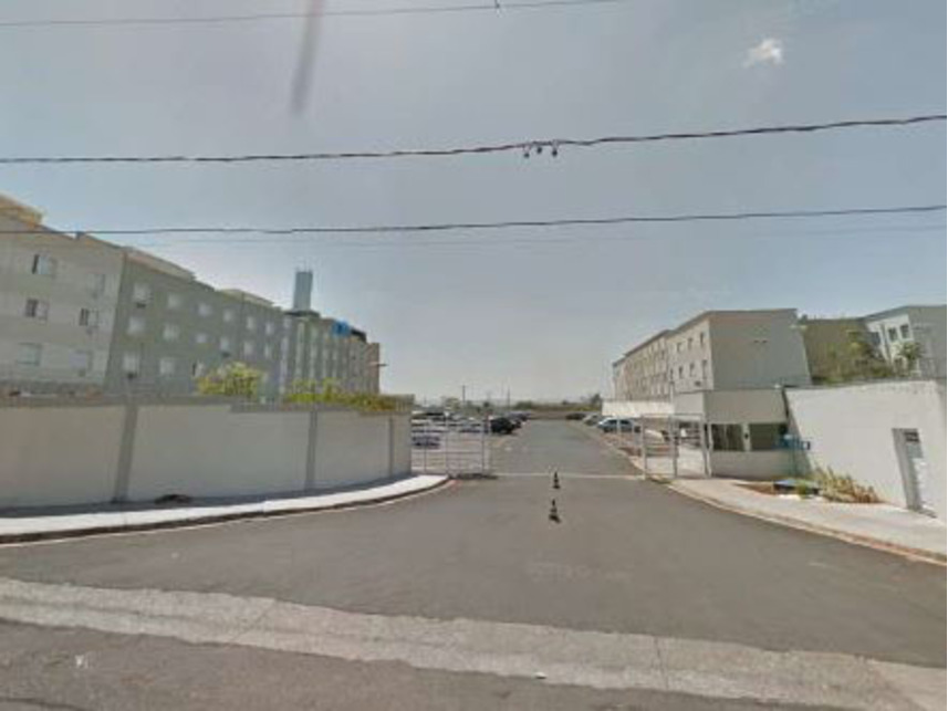 Imagem do Leilão de Apartamento Duplex - Jardim Zara - Ribeirão Preto/SP