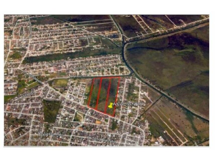 Imagem 7 do Leilão de Terreno - Santa Cruz - Rio de Janeiro/RJ