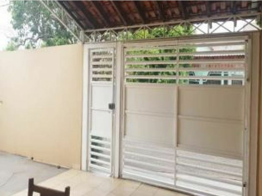 Imagem 2 do Leilão de Casa - Conjunto Habitacional Vila dos Comerciários II - Marília/SP