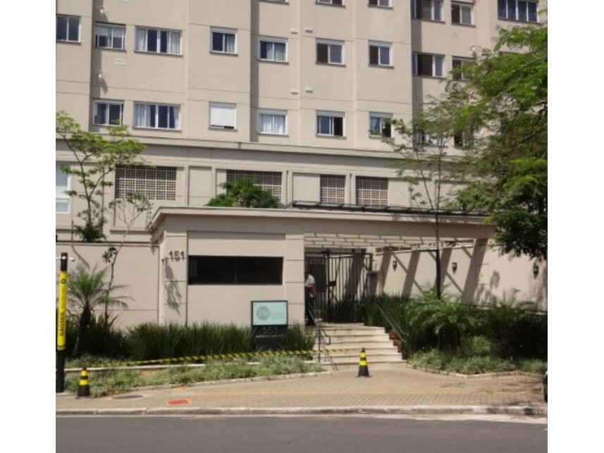 Imagem 2 do Leilão de Apartamento - Socorro - São Paulo/SP