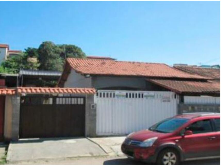 Imagem 1 do Leilão de Casa - São Miguel - São Gonçalo/RJ