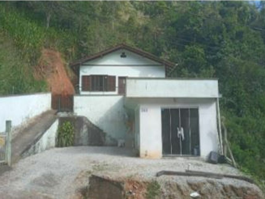 Imagem  do Leilão de Casa - Primeiro de Maio - Brusque/SC