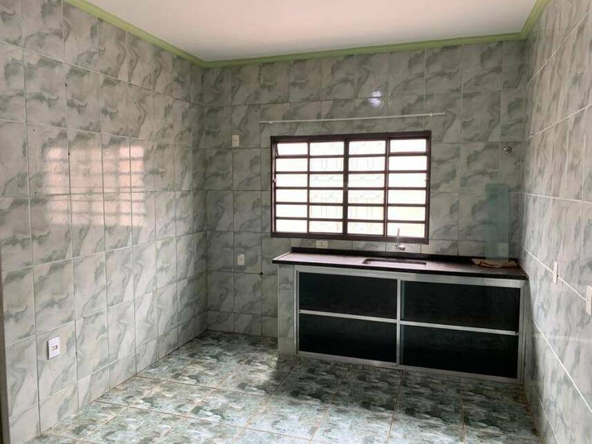 Imagem 6 do Leilão de Casa - Jardim Residencial Silvestre - Araraquara/SP