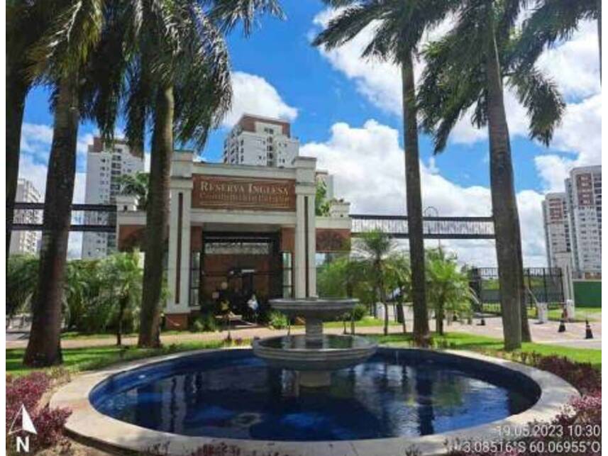 Imagem 1 do Leilão de Apartamento - Ponta Negra - Manaus/AM