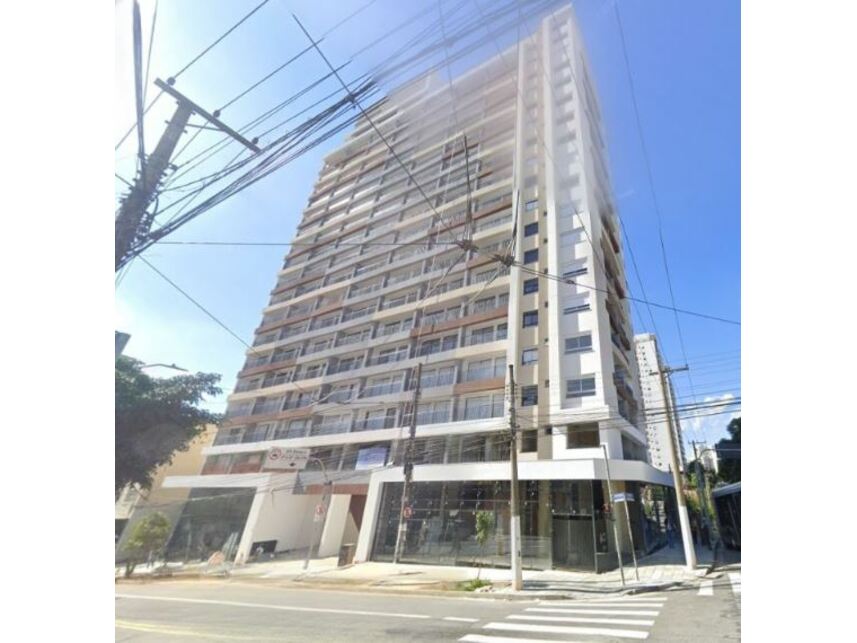 Imagem 1 do Leilão de Apartamento - Ipiranga - São Paulo/SP
