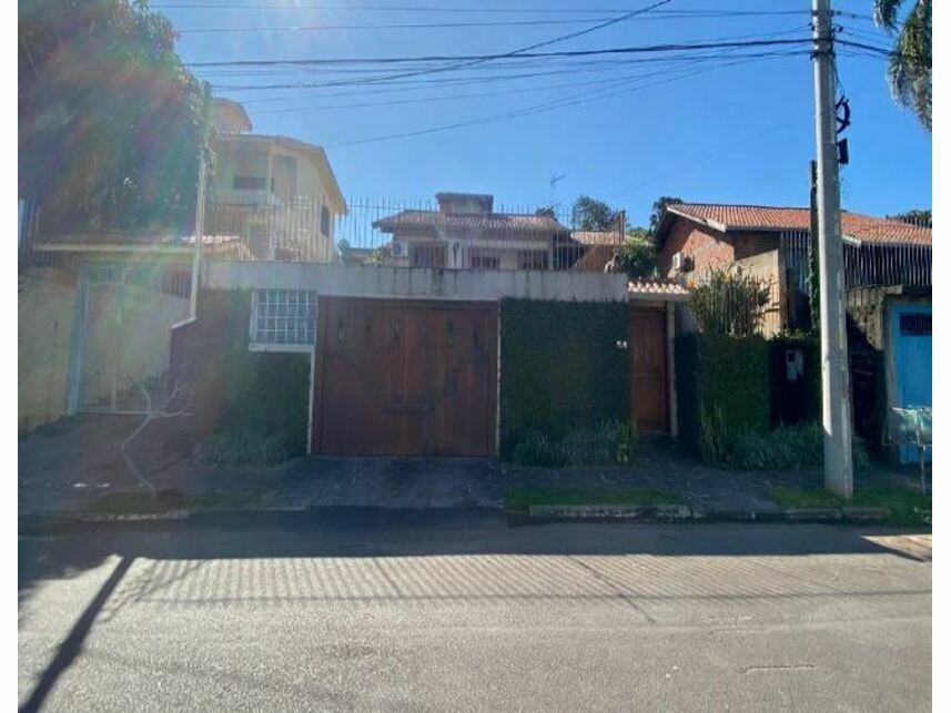 Imagem 1 do Leilão de Casa - Vila Santa Lúcia - Campo Bom/RS