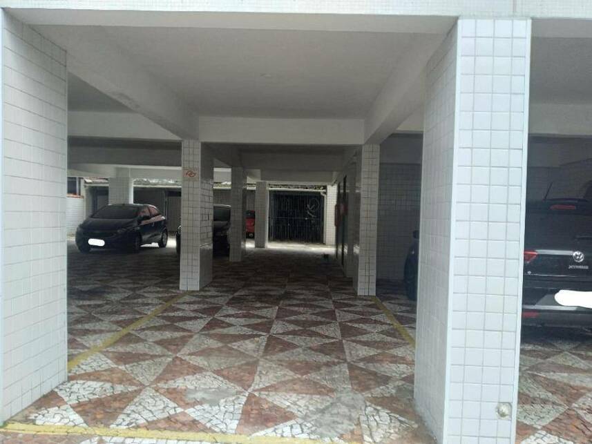 Imagem 3 do Leilão de Apartamento - José Menino - Santos/SP