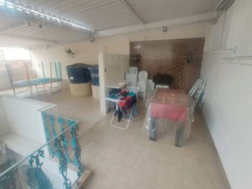 Imagem 15 do Leilão de Casa - Rio Comprido - Rio de Janeiro/RJ