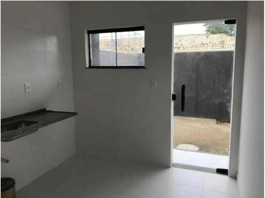 Imagem 8 do Leilão de Casa - Campo Grande - Rio De Janeiro/RJ
