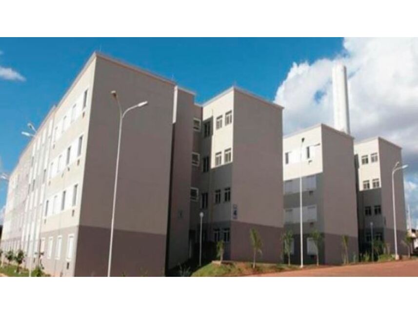 Imagem  do Leilão de Apartamento - Parque dos Pinus - Ribeirão Preto/SP