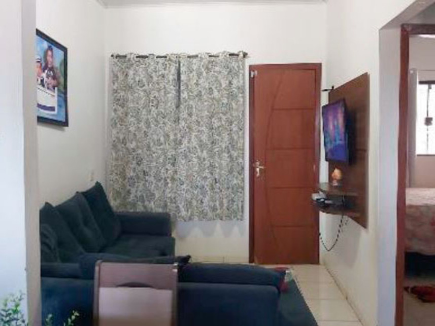Imagem 4 do Leilão de Casa - Jardim Santa Bárbara - Rondonópolis/MT
