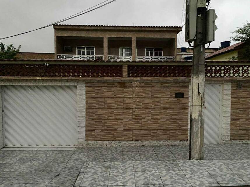 Imagem 1 do Leilão de Casa - Ponte Preta - Queimados/RJ
