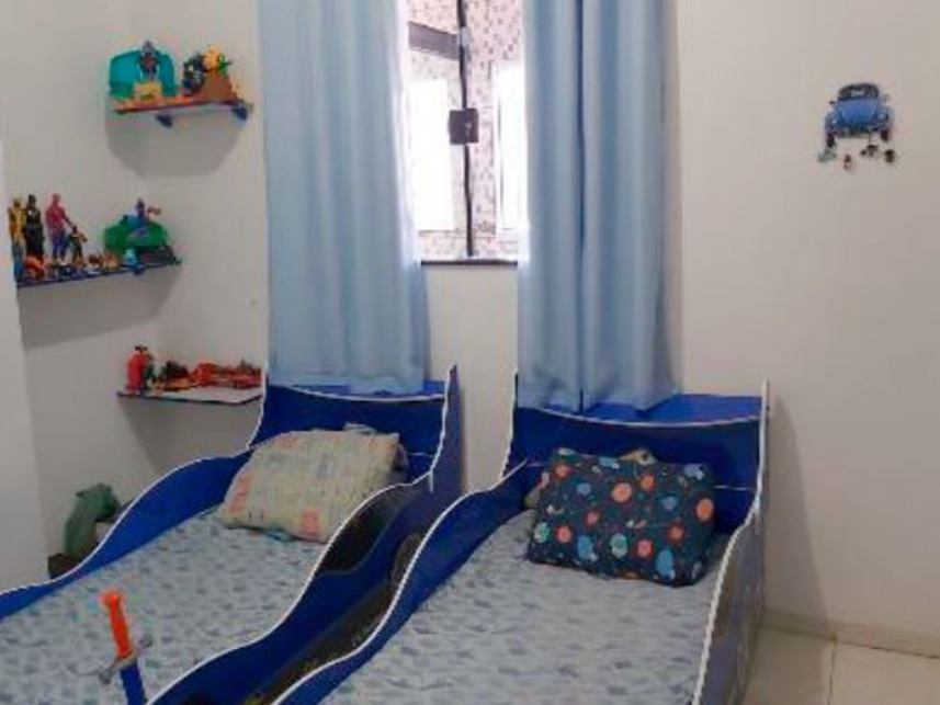 Imagem 9 do Leilão de Casa - Jardim Santa Bárbara - Rondonópolis/MT
