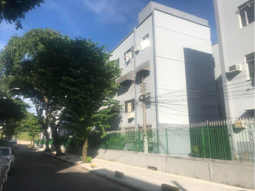 Imagem 1 do Leilão de Apartamento - Guadalupe - Rio de Janeiro/RJ