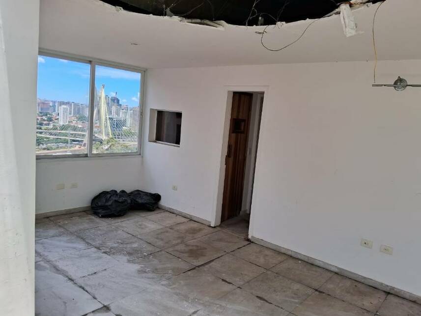 Imagem 7 do Leilão de Apartamento - Real Parque - São Paulo/SP