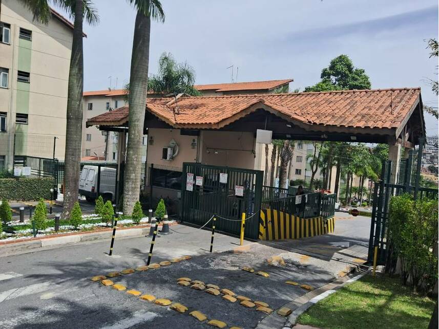 Imagem 3 do Leilão de Apartamento - Jardim São Miguel - Ferraz de Vasconcelos/SP