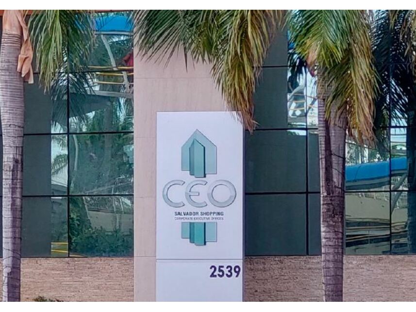 Imagem 2 do Leilão de Sala Comercial - São Caetano - Salvador/BA