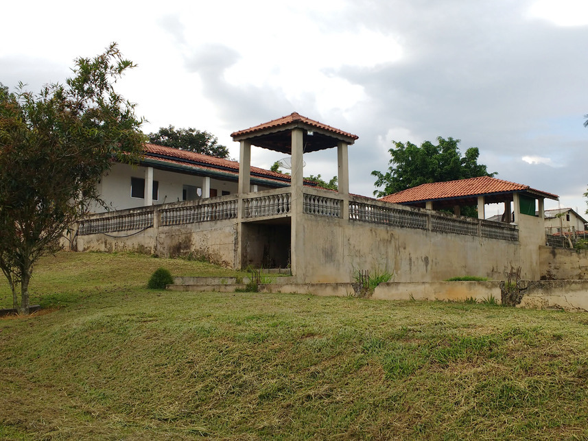 Imagem 7 do Leilão de Sítio - Jundiacanga - Araçoiaba da Serra/SP