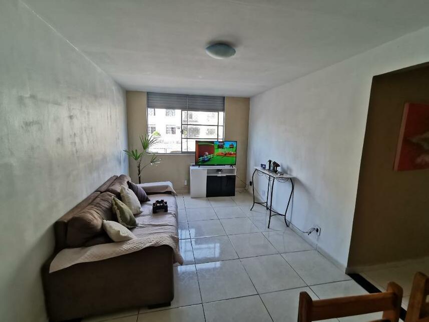 Imagem 5 do Leilão de Apartamento - Campo Grande - Rio de Janeiro/RJ