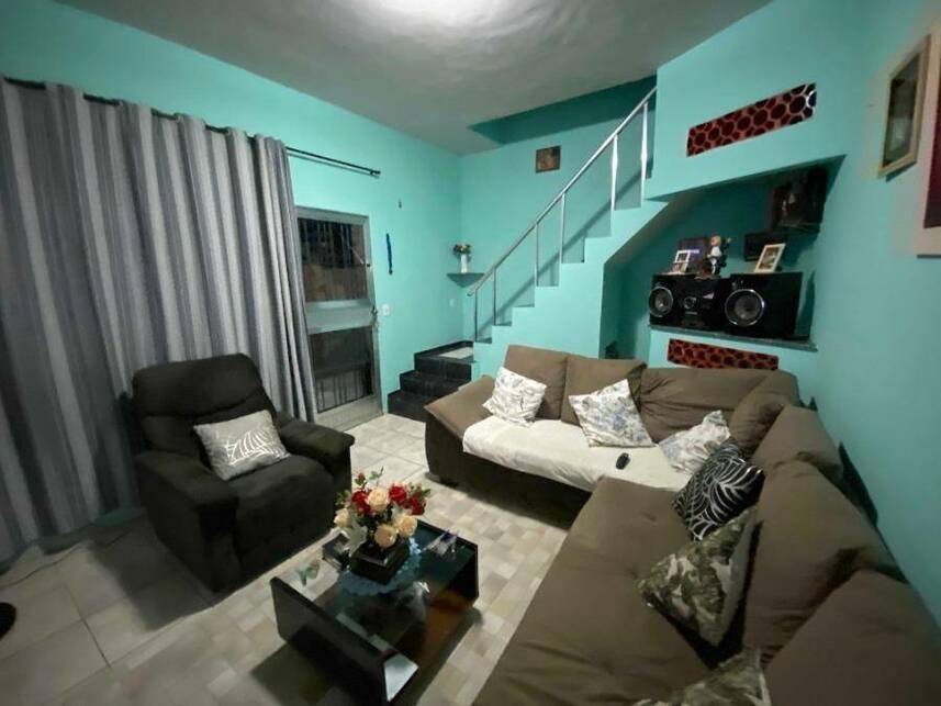 Imagem 4 do Leilão de Casa - Ponte Preta - Queimados/RJ
