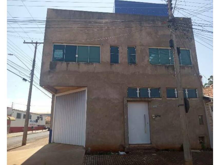 Imagem 2 do Leilão de Prédio Comercial - Jardim América - Jaú/SP