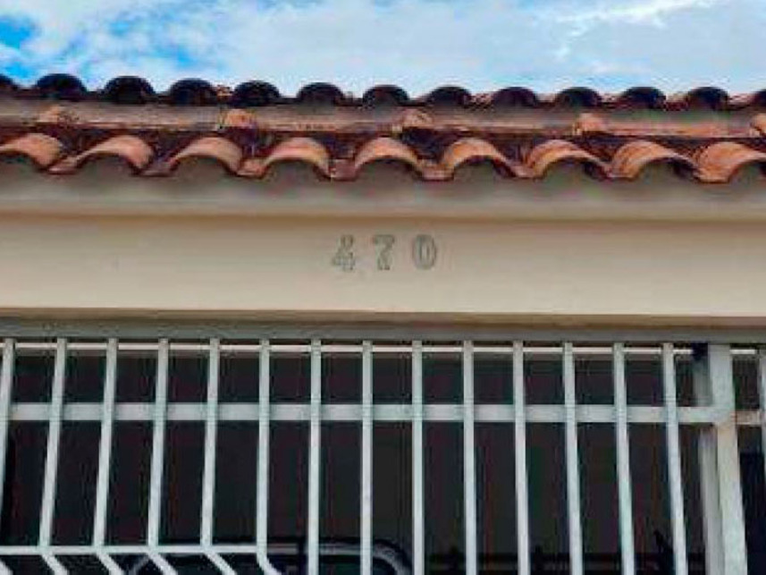 Imagem 2 do Leilão de Casa - São Joaquim - Franca/SP