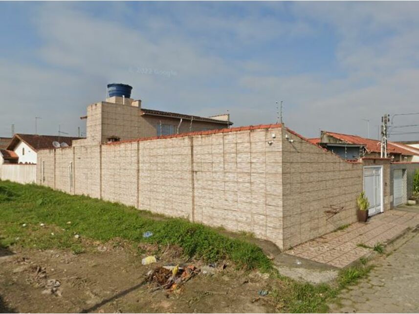 Imagem 2 do Leilão de Casa - Jardim Suarão - Itanhaém/SP