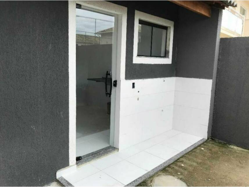 Imagem 9 do Leilão de Casa - Campo Grande - Rio De Janeiro/RJ
