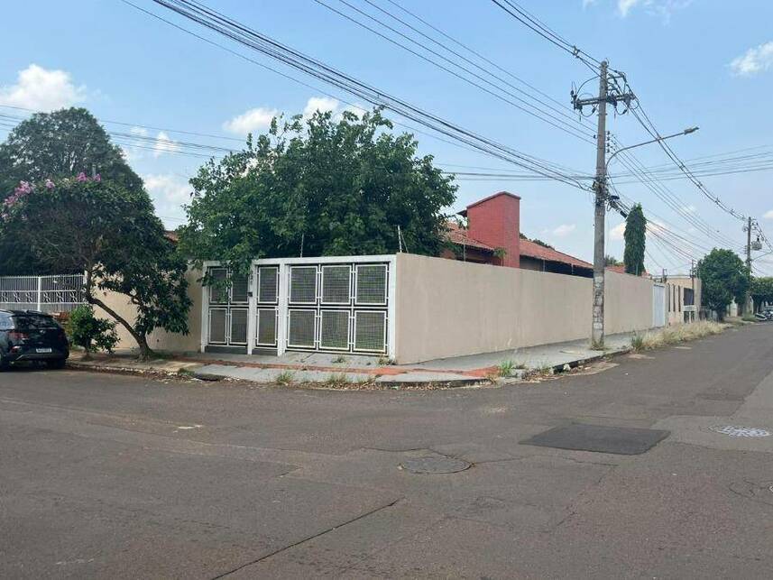 Imagem 3 do Leilão de Casa - Panamá - Campo Grande/MS