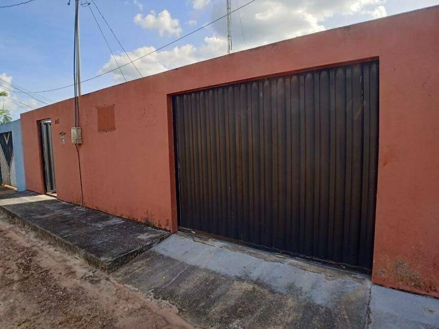 Imagem 1 do Leilão de Casa - Nova Olinda - Castanhal/PA