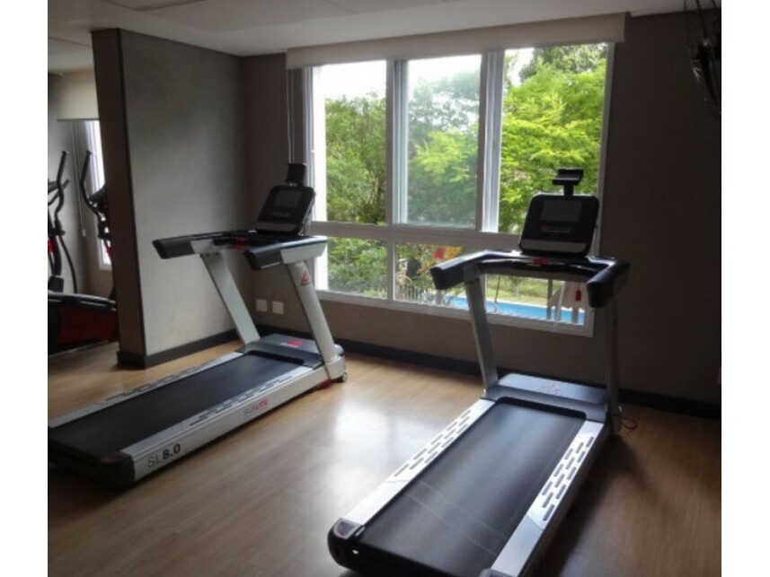 Imagem 13 do Leilão de Apartamento - Socorro - São Paulo/SP