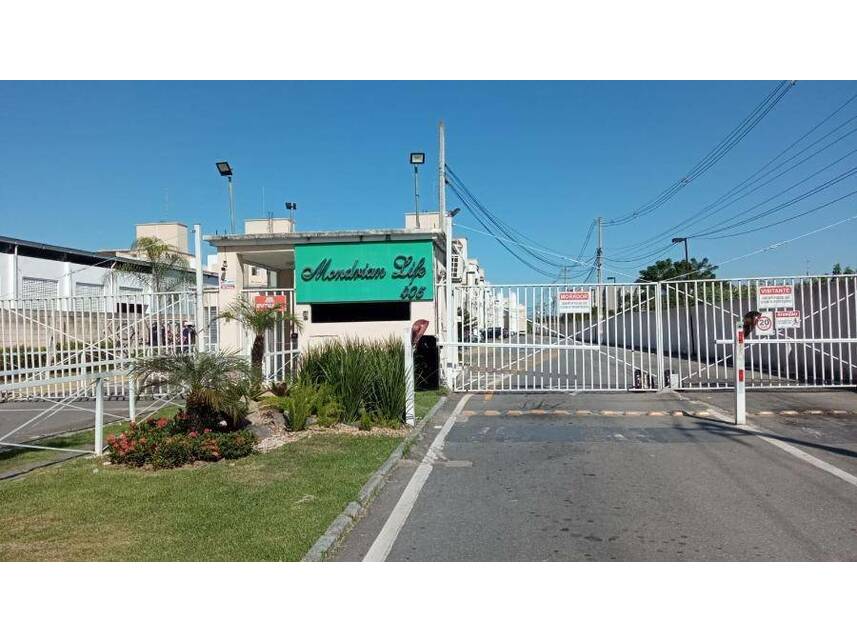 Imagem do Leilão de Apartamento - Parque Califórnia - Campos dos Goytacazes/RJ