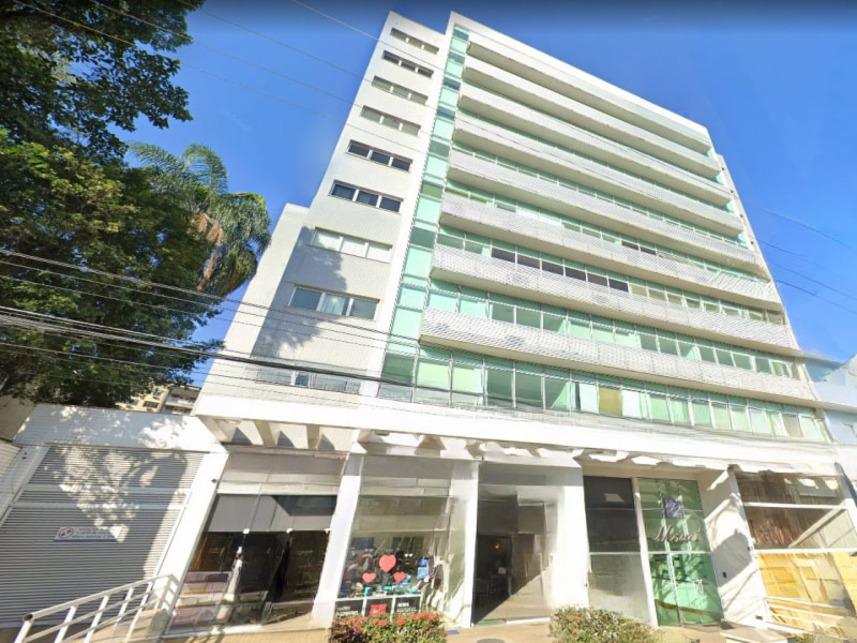 Imagem  do Leilão de Sala Comercial - Centro - Itaboraí/RJ