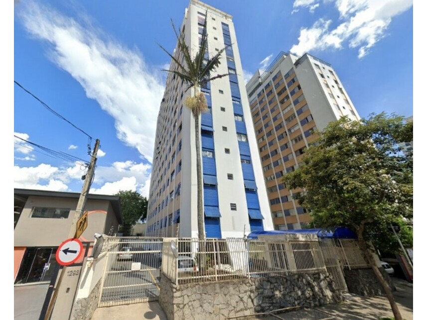 Imagem 1 do Leilão de Apartamento - Vila Uberabinha - São Paulo/SP