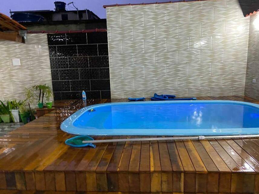 Imagem 10 do Leilão de Casa - Ponte Preta - Queimados/RJ