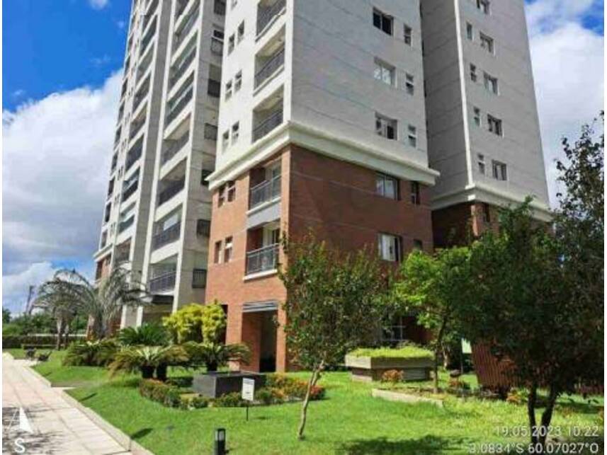 Imagem 5 do Leilão de Apartamento - Ponta Negra - Manaus/AM