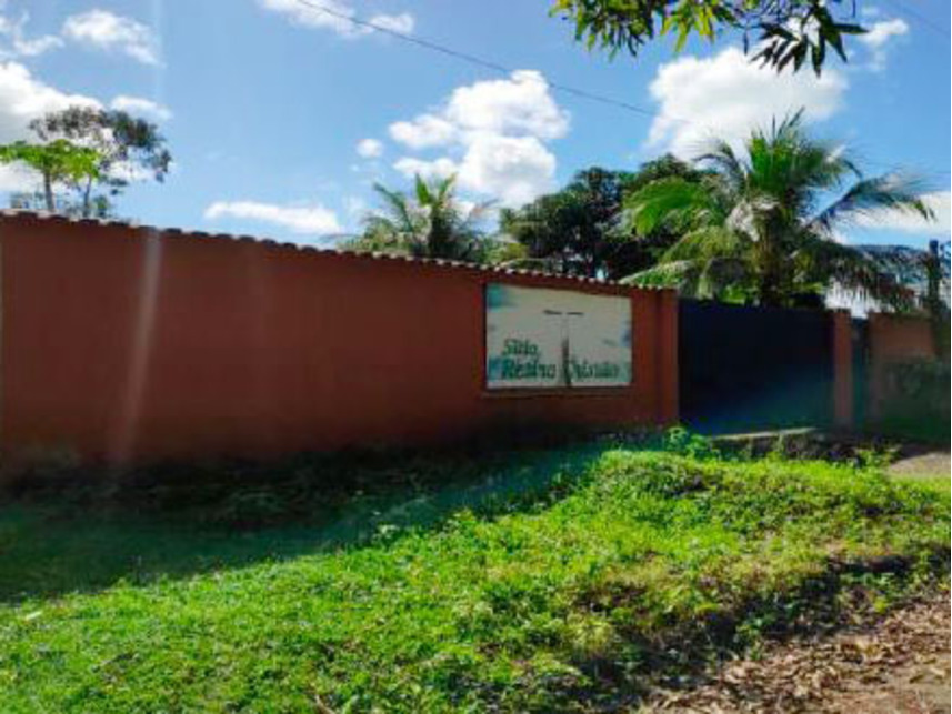 Imagem 1 do Leilão de Chácara - Alto do Jacú - Itaboraí/RJ