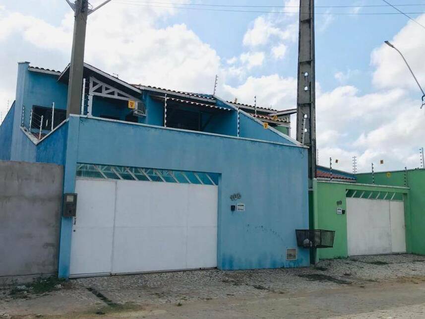 Imagem 1 do Leilão de Casa - Croata I - Pacajus/CE
