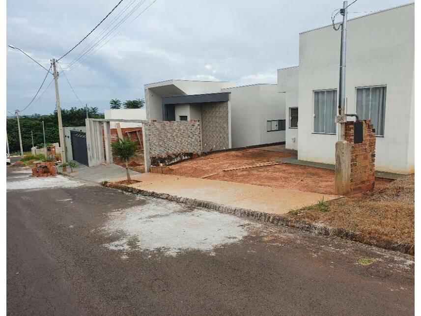 Imagem 4 do Leilão de Casa - Centro - Adamantina/SP