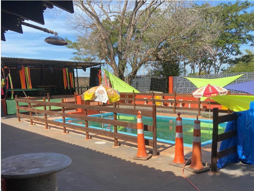 Imagem 5 do Leilão de Casa - Chácaras Moema - Araçatuba/SP