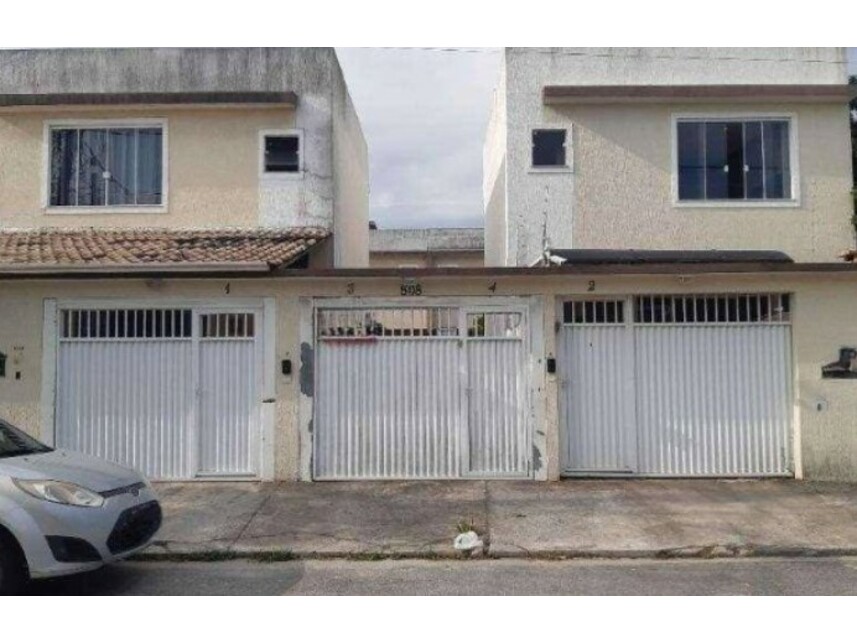 Imagem 2 do Leilão de Casa - Jardim Mariléa - Rio das Ostras/RJ
